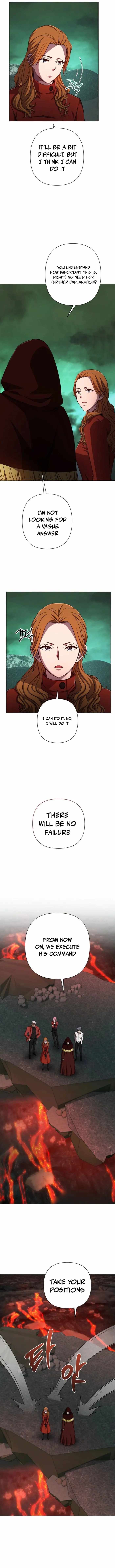 Return of the SSS-Class Demon Lord Chapter 32 3